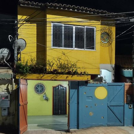 Ferienwohnung Apartamento Luar De Arraial Proximo A Praia Dos Anjos Arraial do Cabo Exterior foto