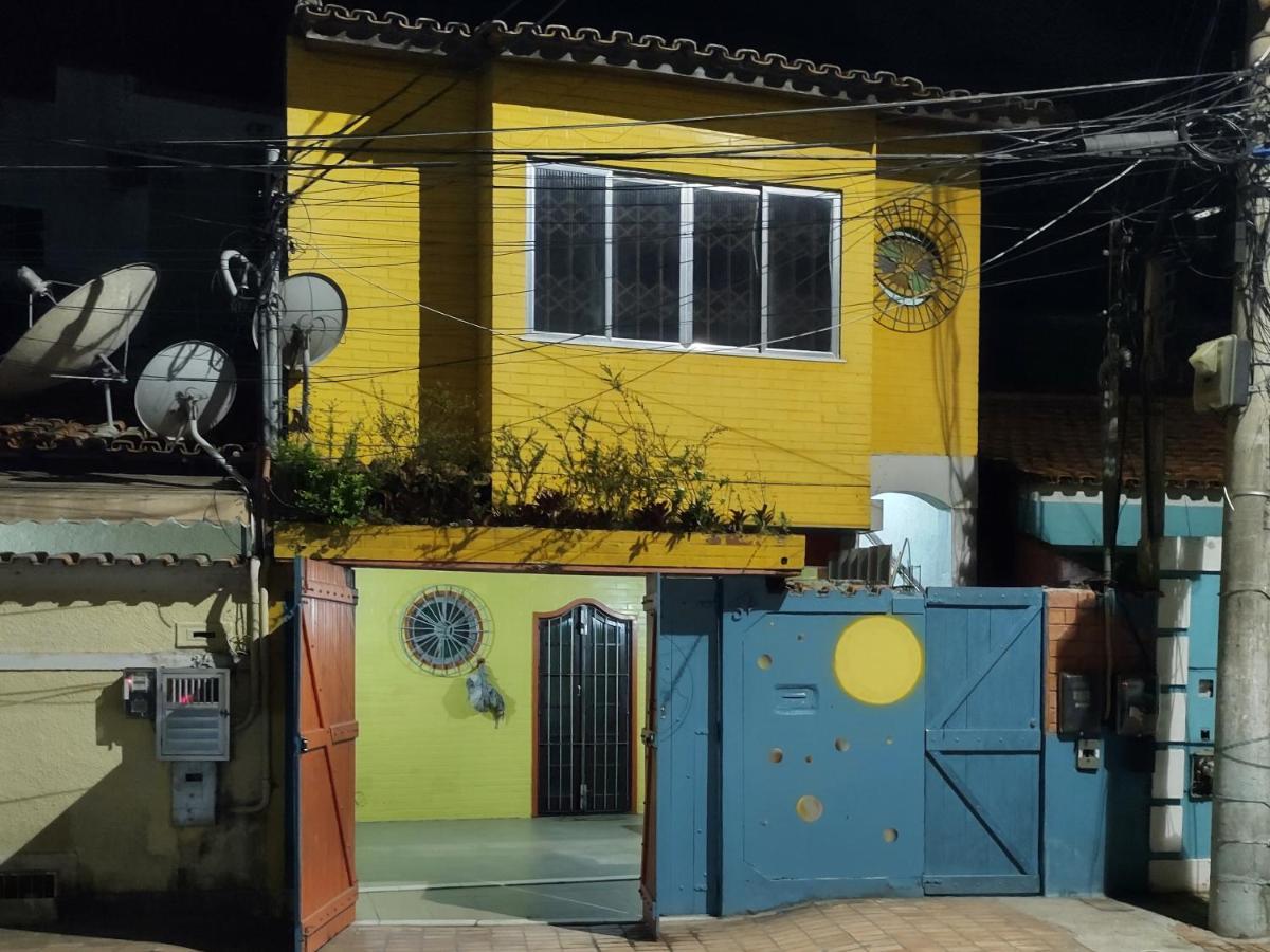 Ferienwohnung Apartamento Luar De Arraial Proximo A Praia Dos Anjos Arraial do Cabo Exterior foto