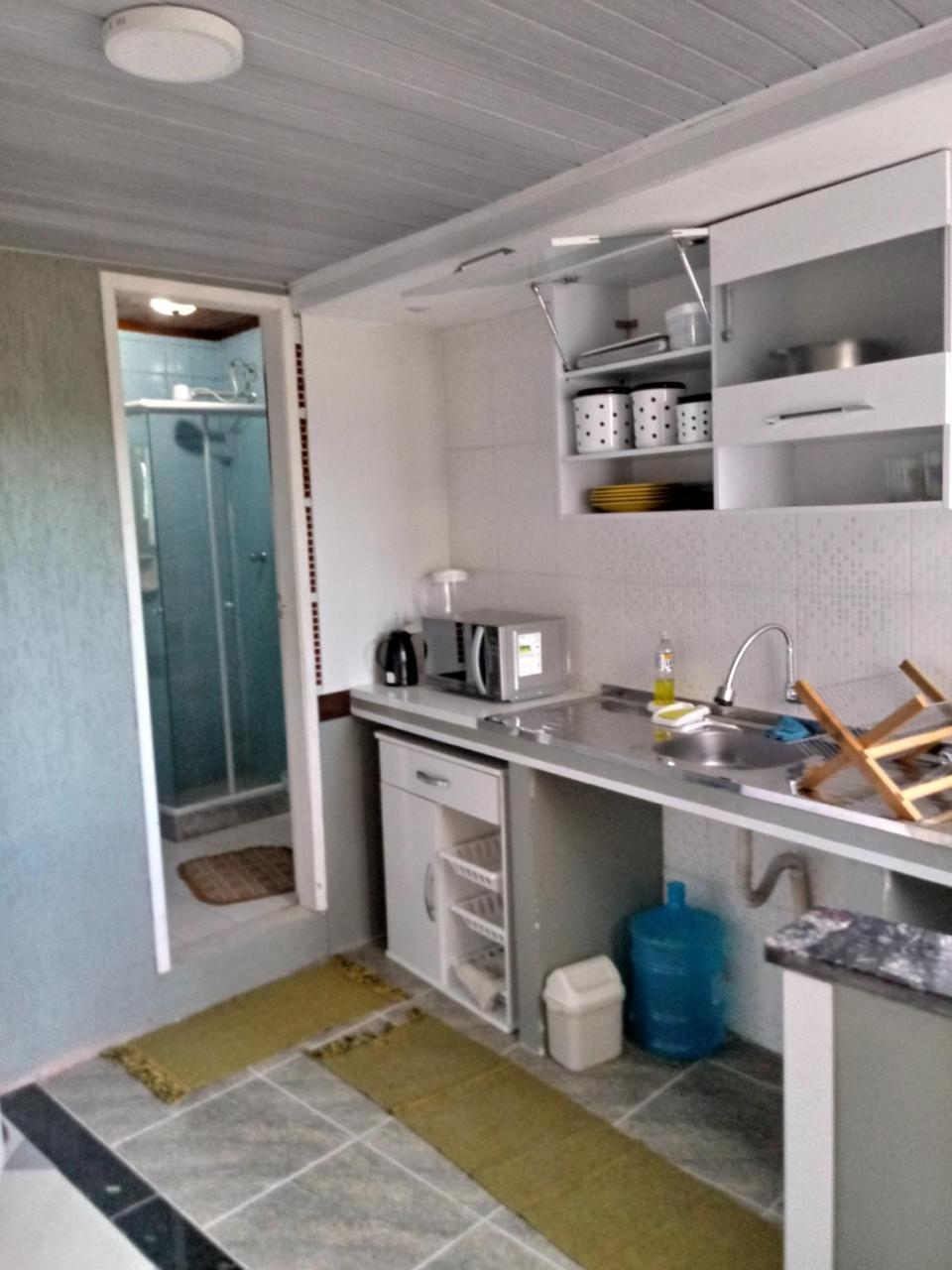 Ferienwohnung Apartamento Luar De Arraial Proximo A Praia Dos Anjos Arraial do Cabo Exterior foto