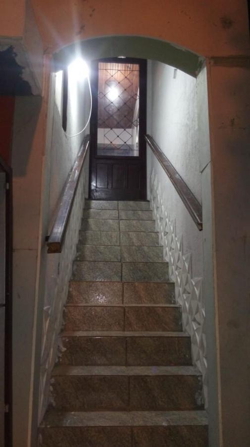 Ferienwohnung Apartamento Luar De Arraial Proximo A Praia Dos Anjos Arraial do Cabo Exterior foto